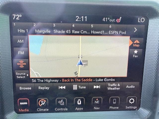 used 2020 Jeep Gladiator car, priced at $31,500