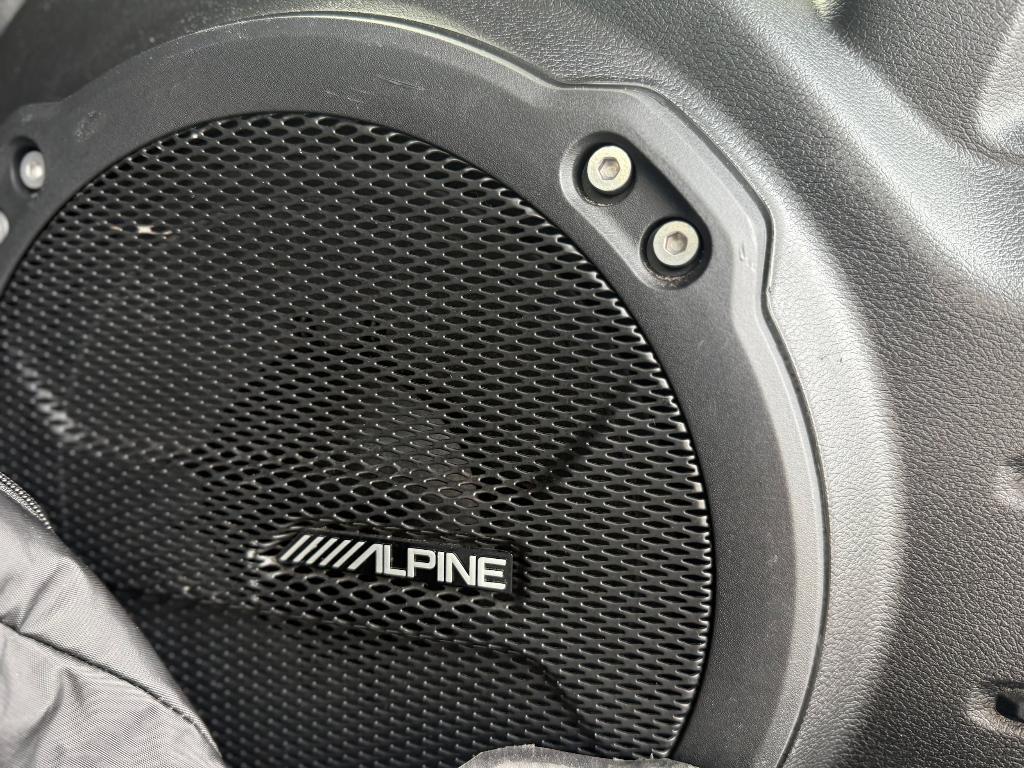 used 2021 Jeep Wrangler Unlimited car, priced at $29,191