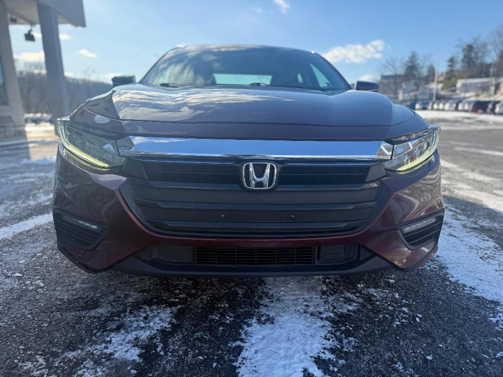 used 2019 Honda Insight car, priced at $17,591