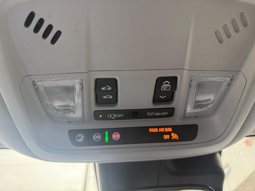 used 2024 Chevrolet Malibu car, priced at $19,645