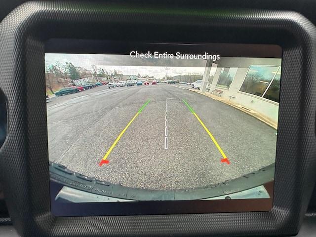 used 2022 Jeep Wrangler Unlimited car, priced at $36,900