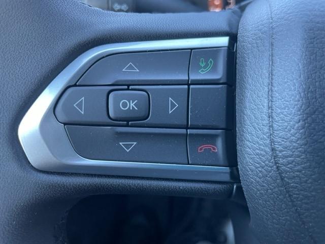 new 2024 Jeep Compass car, priced at $31,721