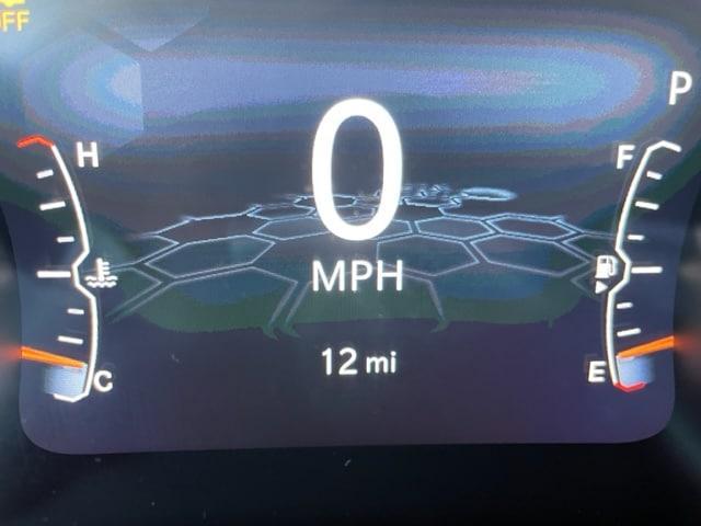 new 2024 Jeep Compass car, priced at $31,721