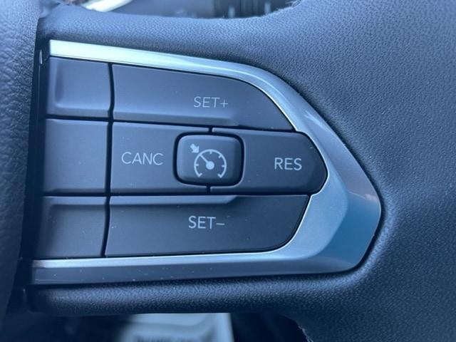 new 2024 Jeep Compass car, priced at $31,721