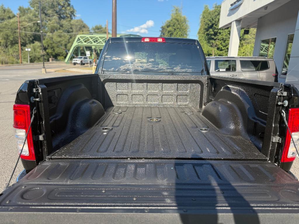used 2024 Ram 2500 car, priced at $55,940