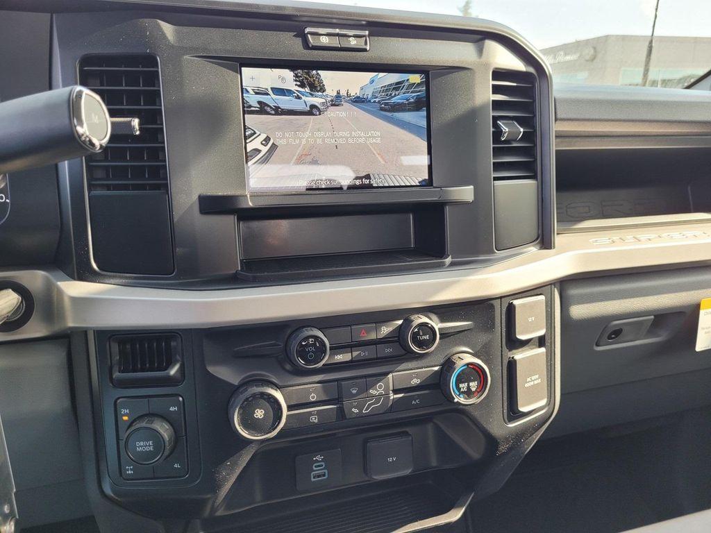 new 2026 Ford F-250 car, priced at $69,999