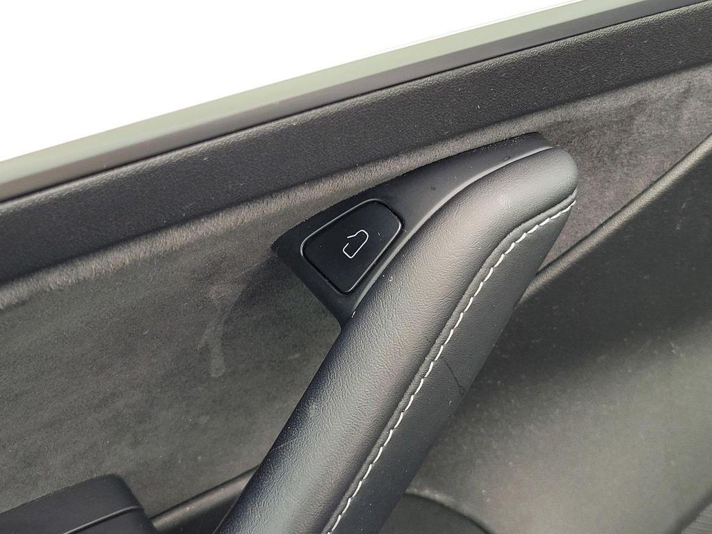 used 2023 Tesla Model 3 car, priced at $26,998