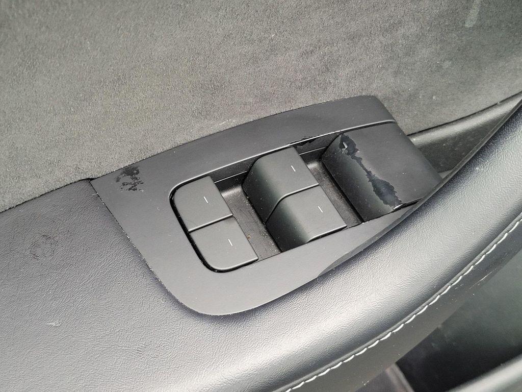 used 2023 Tesla Model 3 car, priced at $26,998