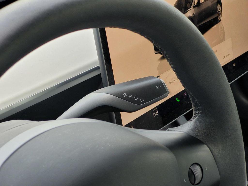 used 2023 Tesla Model 3 car, priced at $26,998