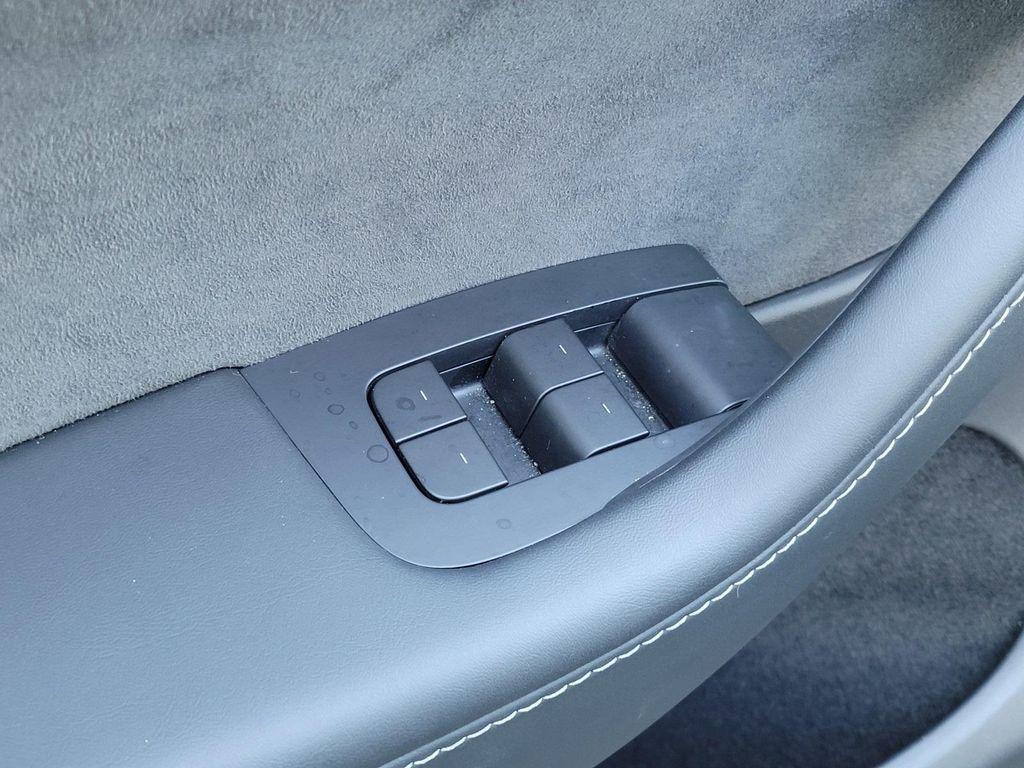 used 2022 Tesla Model Y car, priced at $26,888