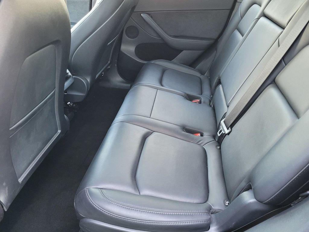 used 2022 Tesla Model Y car, priced at $26,888