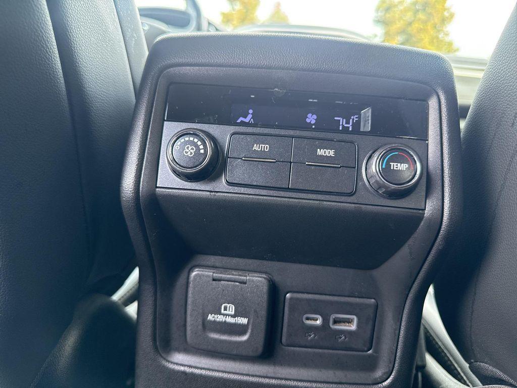 used 2021 GMC Acadia car, priced at $22,777