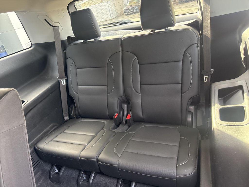 used 2021 GMC Acadia car, priced at $22,777