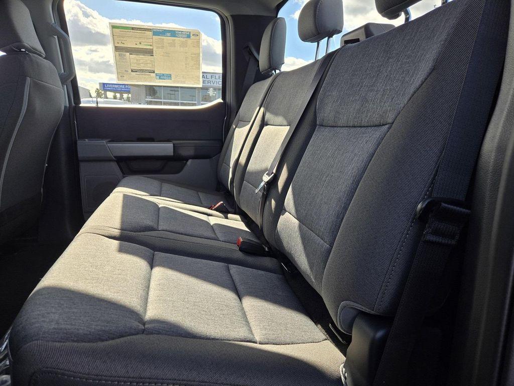 new 2026 Ford F-250 car, priced at $73,895