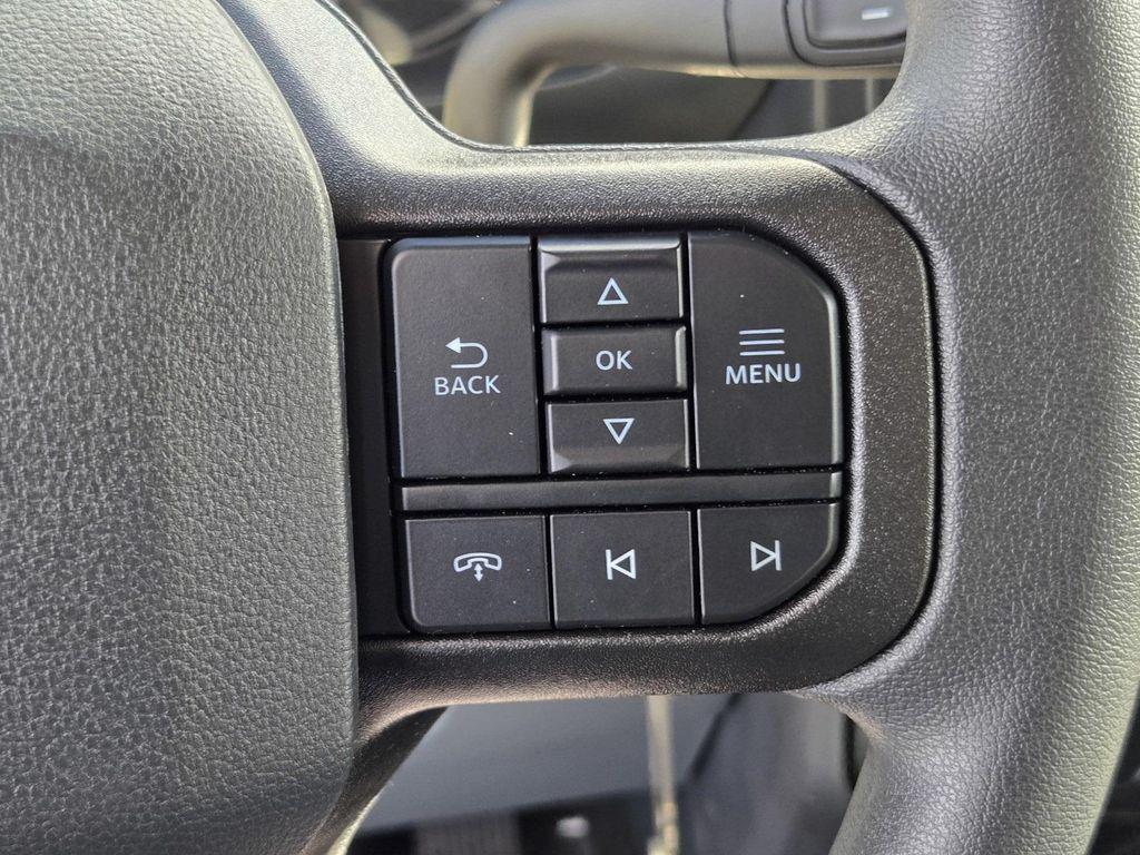 new 2026 Ford F-250 car, priced at $73,895