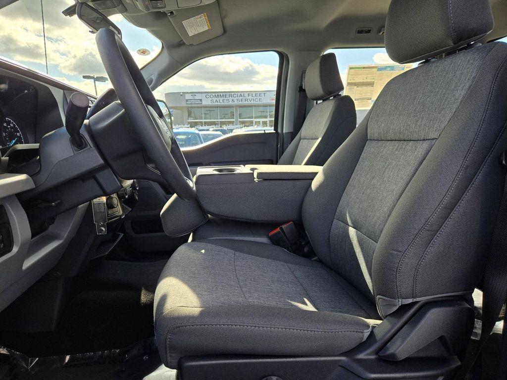 new 2026 Ford F-250 car, priced at $73,895