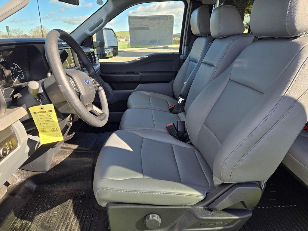 new 2026 Ford F-350 car