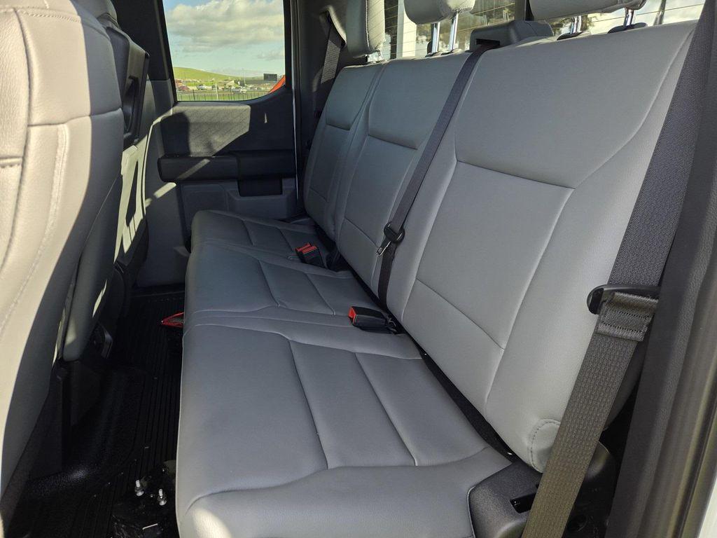 new 2026 Ford F-350 car