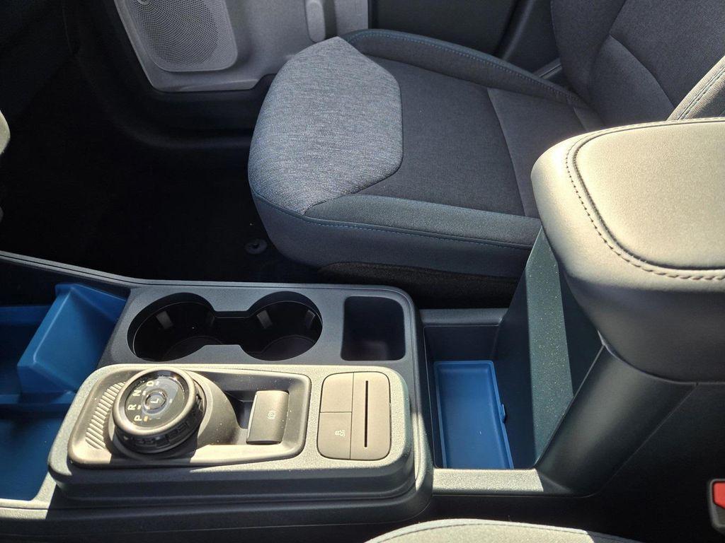 new 2026 Ford Maverick car