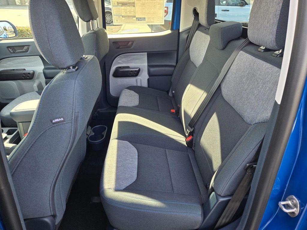 new 2026 Ford Maverick car