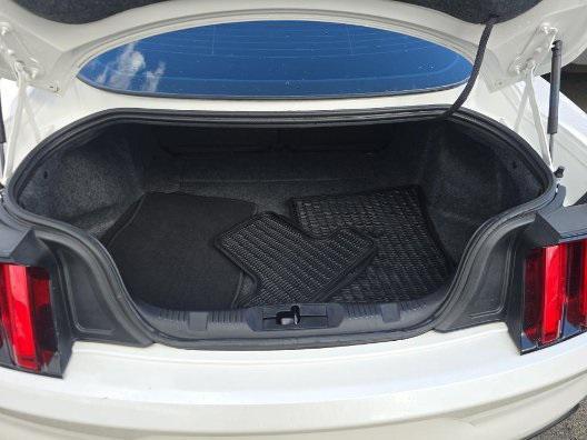 used 2017 Ford Mustang car, priced at $33,950