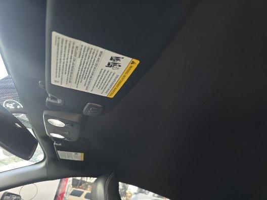 used 2017 Ford Mustang car, priced at $33,950