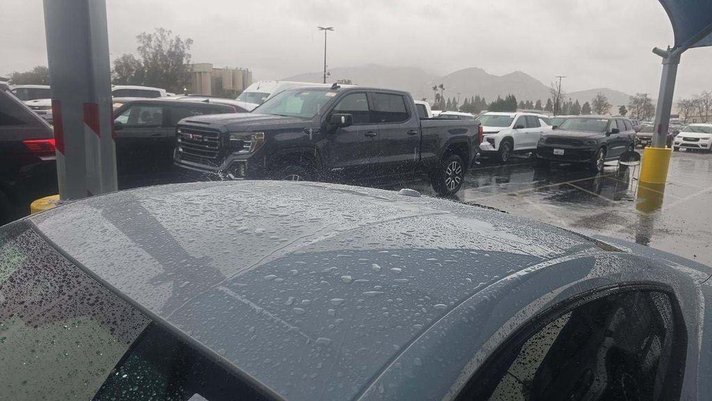 used 2017 Ford Mustang car, priced at $33,950