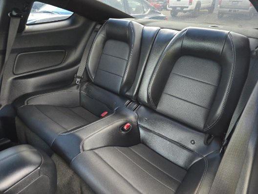 used 2017 Ford Mustang car, priced at $33,950