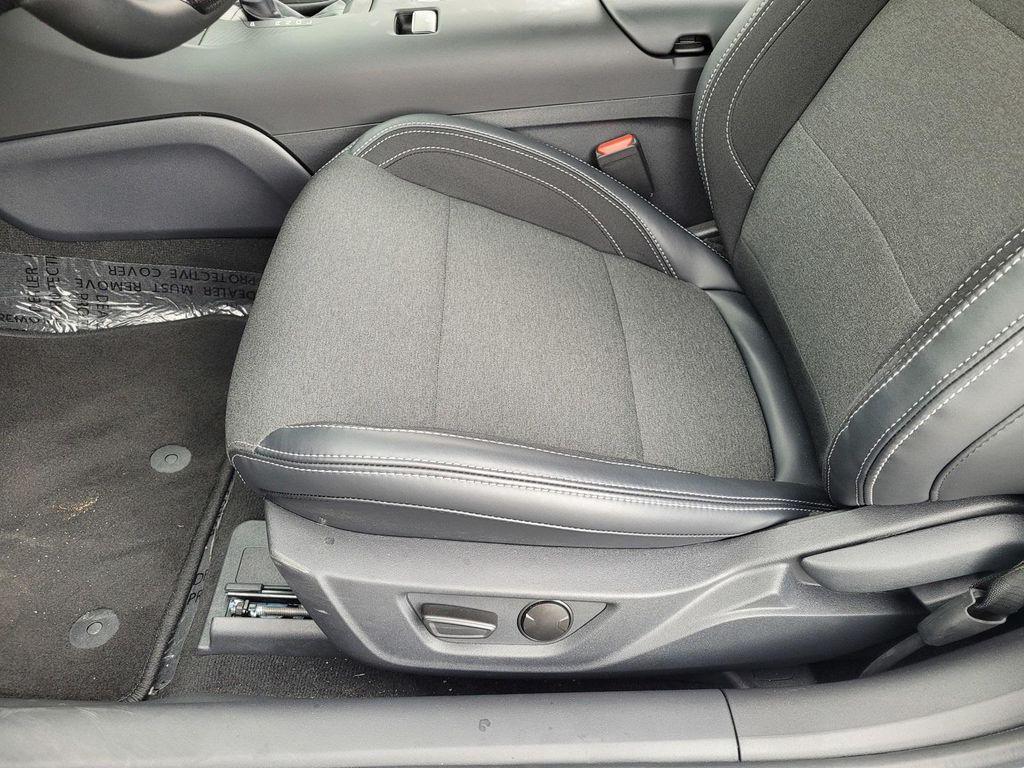 used 2025 Ford Mustang car, priced at $29,888