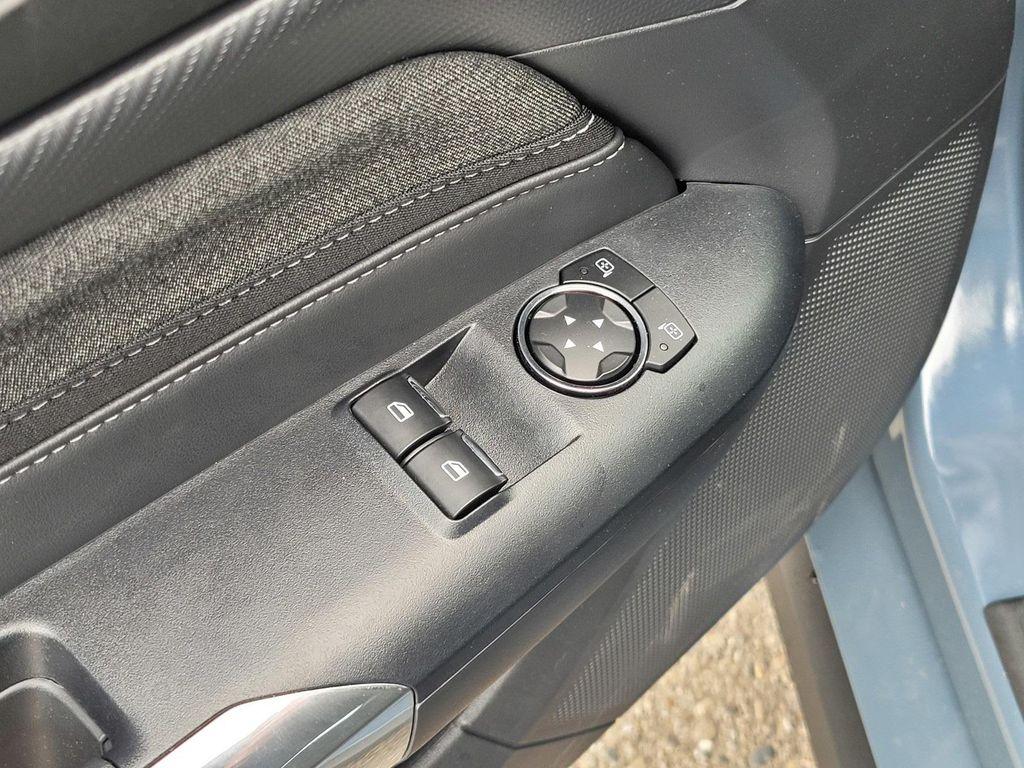 used 2025 Ford Mustang car, priced at $29,888