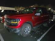 used 2025 Ford F-150 car, priced at $48,888