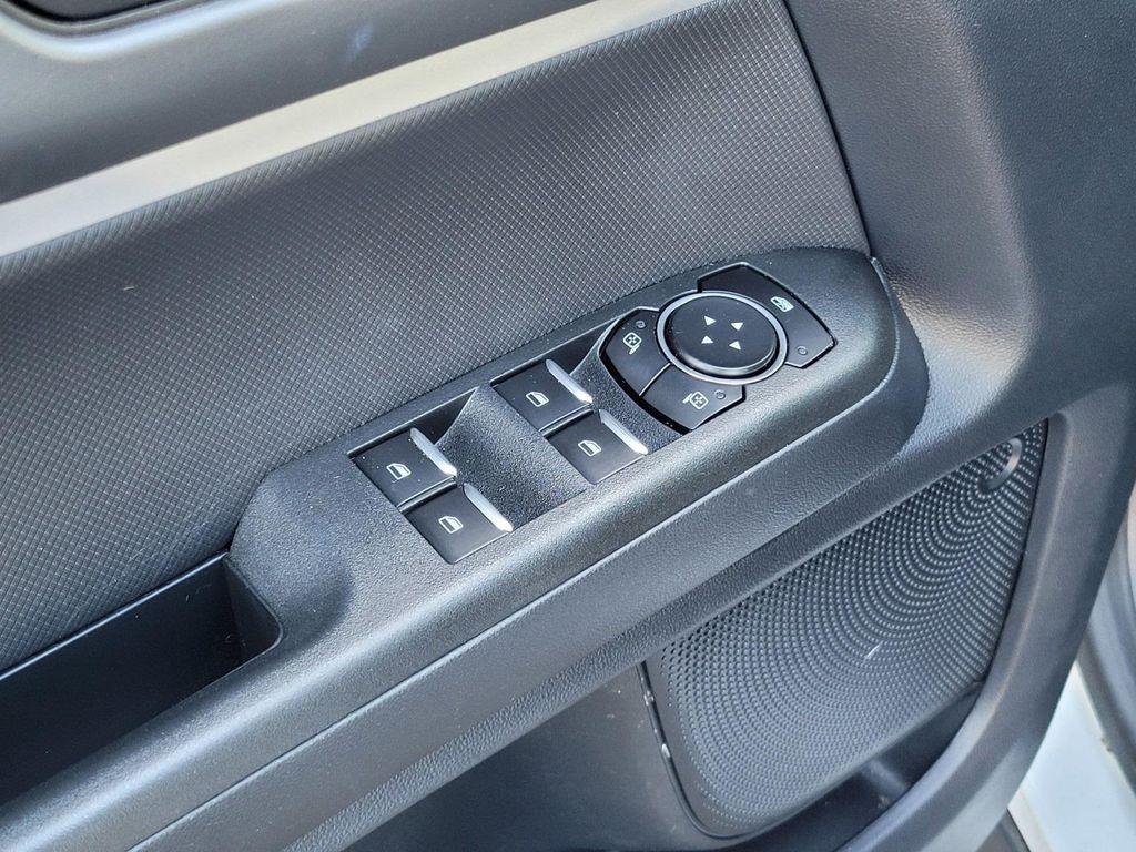 used 2022 Ford Bronco Sport car, priced at $22,500