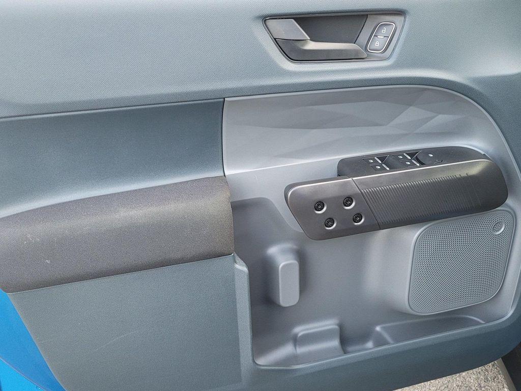 new 2025 Ford Maverick car, priced at $28,400