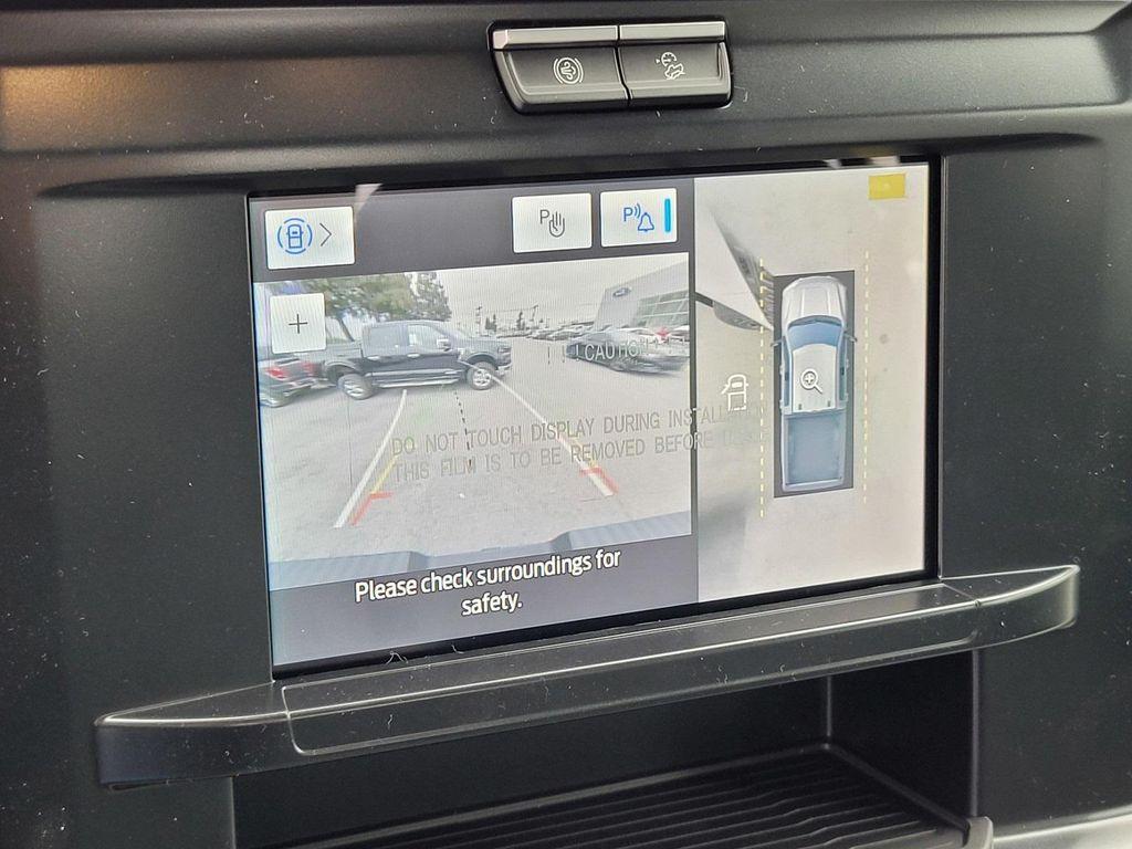 new 2025 Ford F-250 car, priced at $66,499