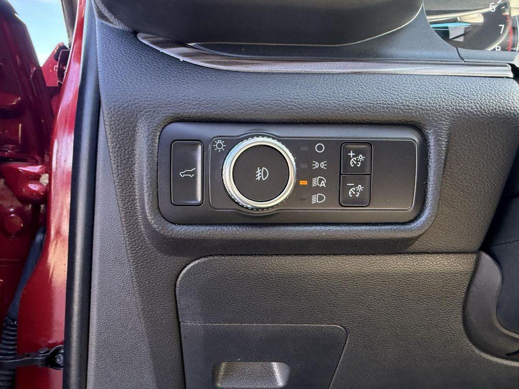 used 2021 Ford Explorer car, priced at $26,888