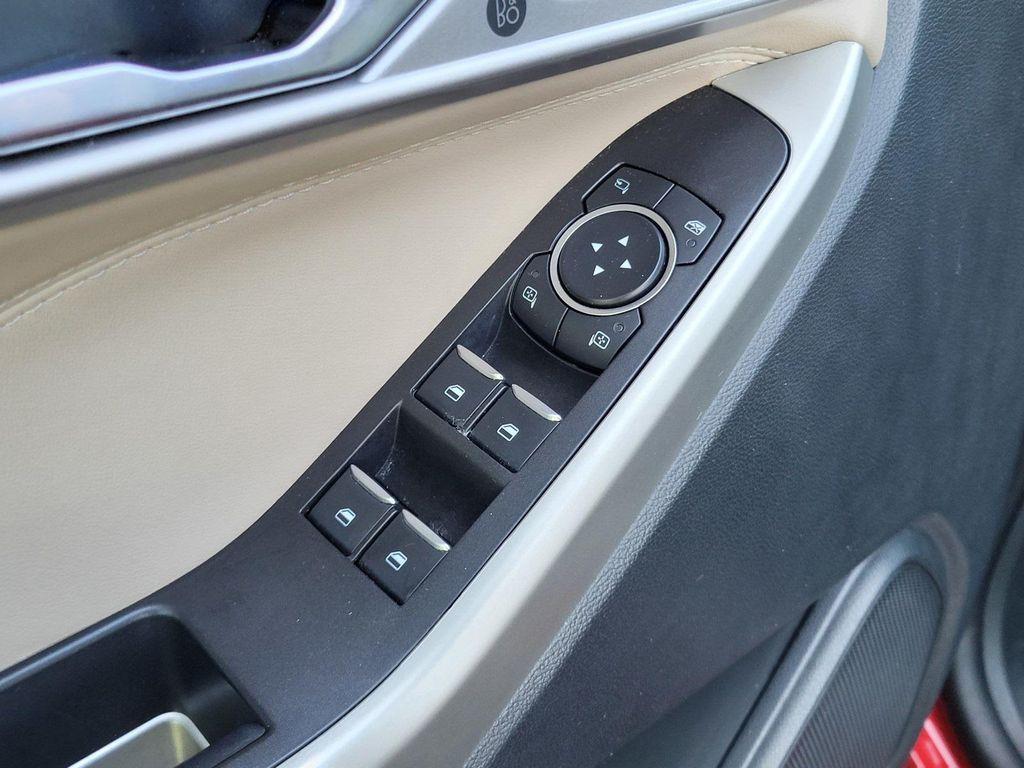 used 2021 Ford Explorer car, priced at $24,999