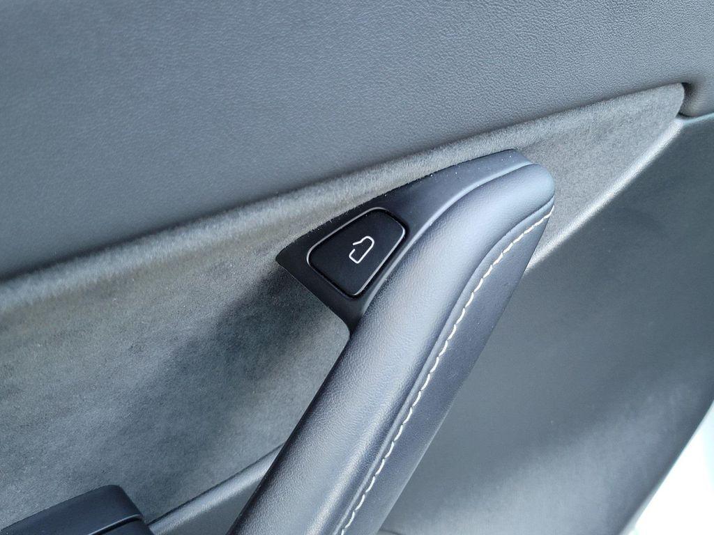 used 2022 Tesla Model Y car, priced at $27,999