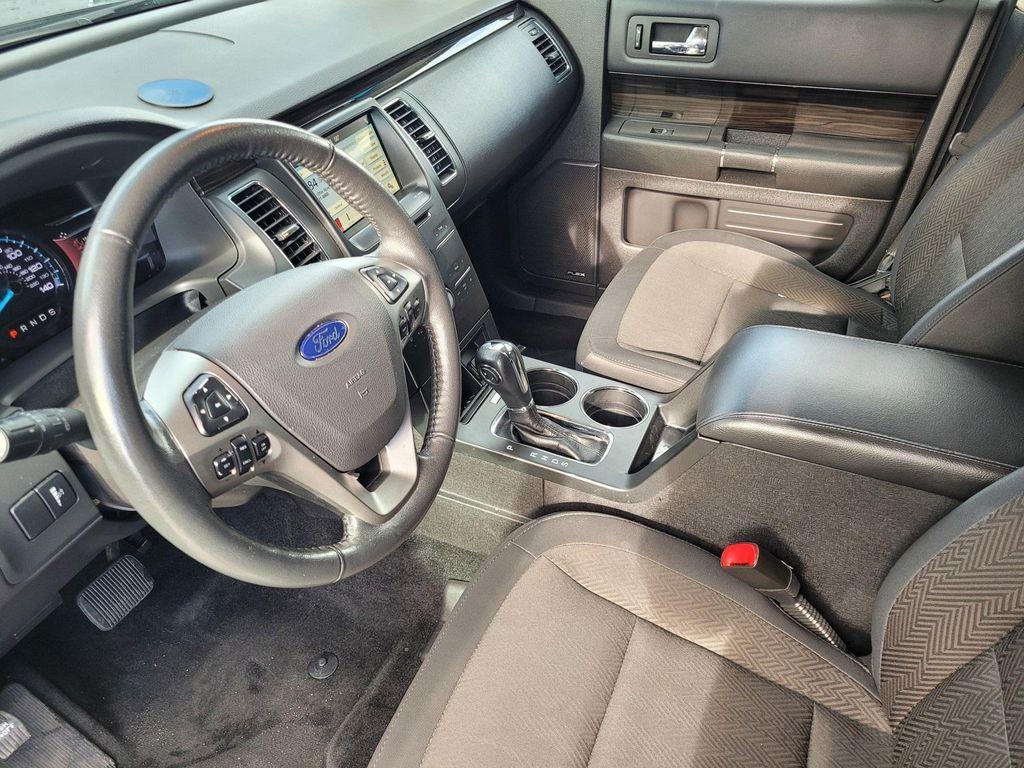 used 2019 Ford Flex car, priced at $15,888