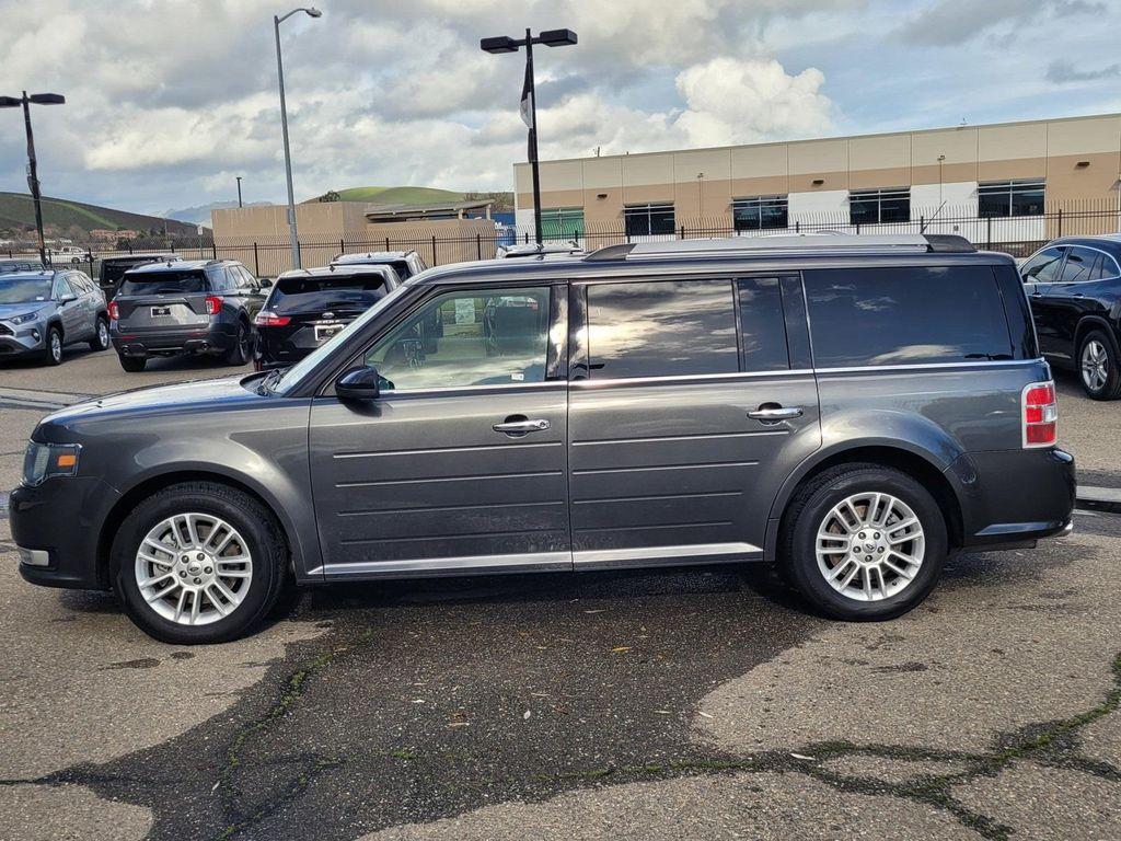 used 2019 Ford Flex car, priced at $15,888
