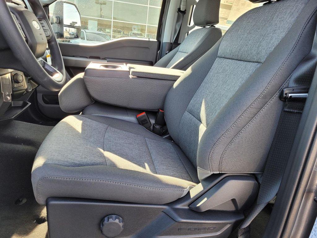 new 2026 Ford F-250 car