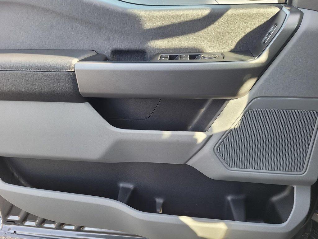 new 2026 Ford F-250 car