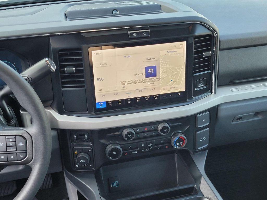 new 2026 Ford F-250 car, priced at $78,450