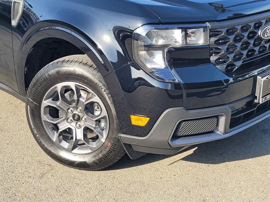 new 2026 Ford Maverick car