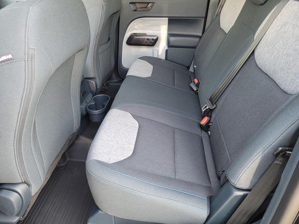 new 2026 Ford Maverick car