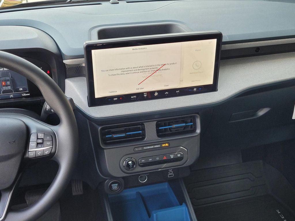 new 2026 Ford Maverick car