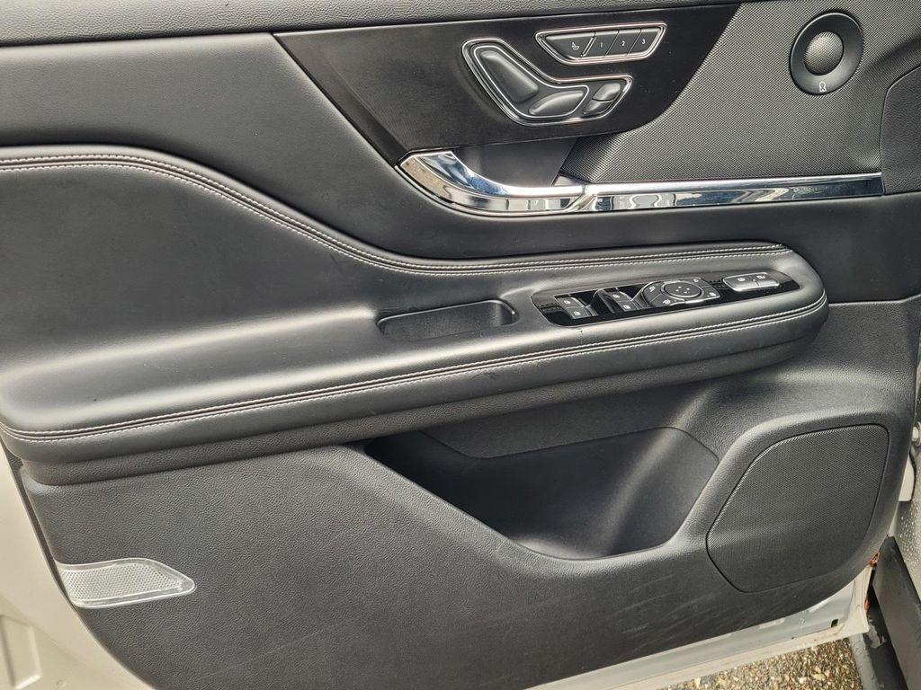 used 2022 Lincoln Corsair car, priced at $28,400