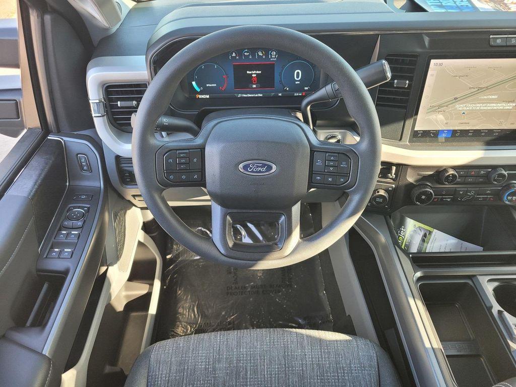 new 2026 Ford F-250 car, priced at $76,995