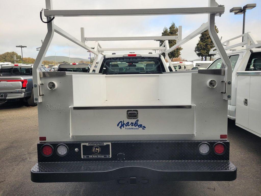 new 2026 Ford F-250 car, priced at $43,425