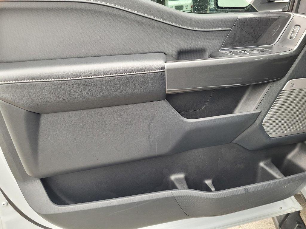 used 2022 Ford F-150 car, priced at $39,888