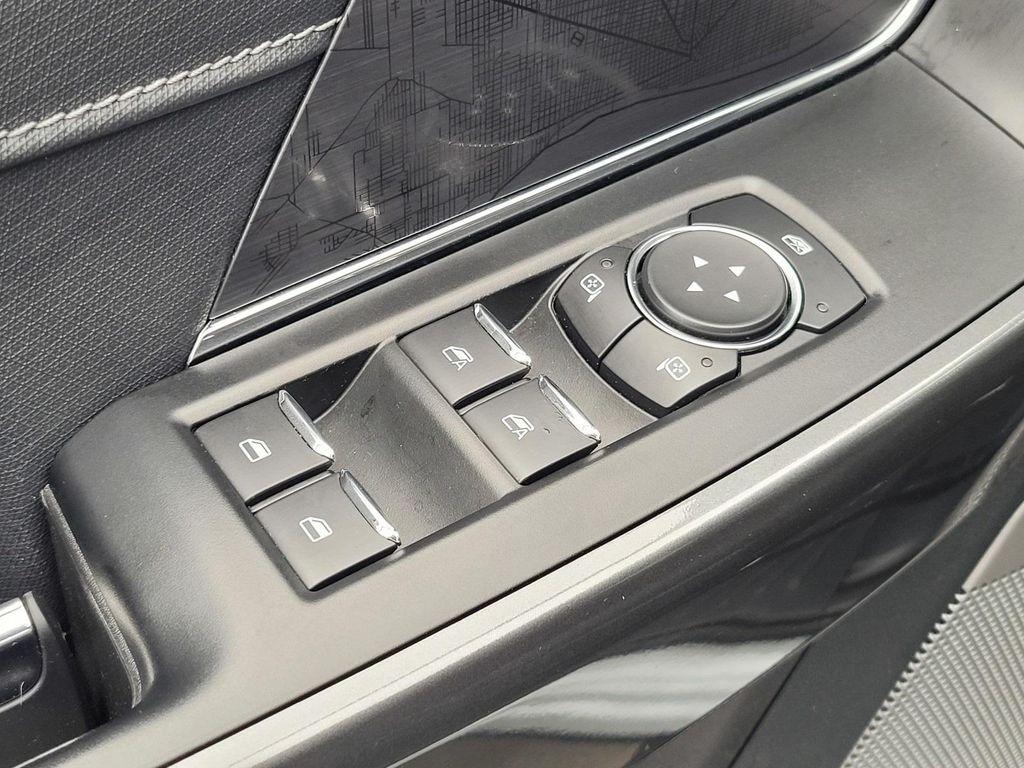 used 2022 Ford F-150 car, priced at $39,888